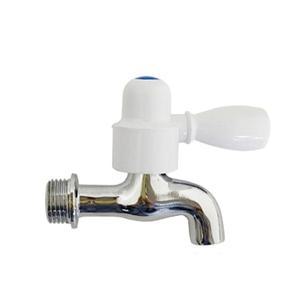 고품질 업소용 씽크대 수도꼭지 냉수 꼭지 욕실 수전 고급 (WFHZFAG)