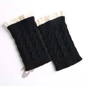 레그워머 보온 발목 발토시 니트 양말 니삭스 겨울/토시/방한/기모/니트워머/종아리/워머/레그/골프/발목