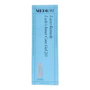 메디온 락토리메디 레이디스 이너케어 젤 5개입 1박스