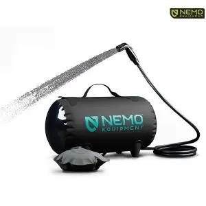 [니모] 헬리오 프레셔 샤워 / 휴대용 샤워기