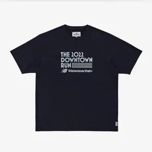 [뉴발란스 반팔티] 틴트 반팔 티셔츠 NBNEC3L013-59