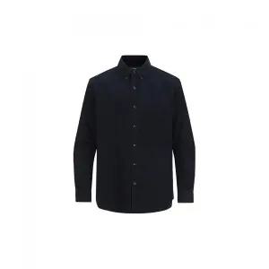 앤드지 남성 코듀로이 셔츠 BZE4WC1104NV