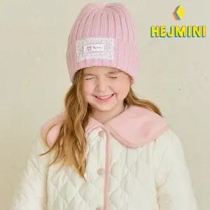 [헤이미니] 포인트리본레이스비니