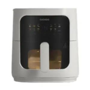 쿠쿠 에어프라이어 8L 화이트 CAF-E0810TW