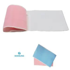 수술 탈장 복부 지지 압박 의료용 허리복대 요추 허리아대 허리보조기 지지대 허리지지대