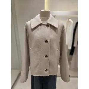 [SOUP](신세계 사우스시티) 스티치 포인트 숏자켓 (SBAJK90)