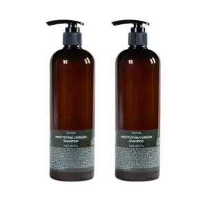 유안재 어성초 티트리 샴푸 두피진정 약산성 490gX2개 BNS