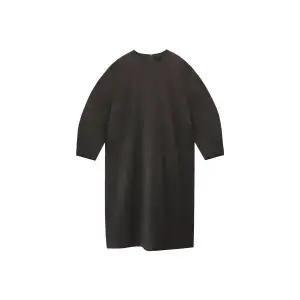 트리밍버드 롱 슬릿 셋업 원피스 애쉬 브라운 346857