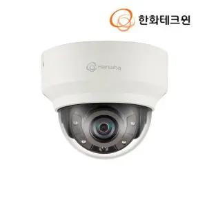 한화테크윈 XND-6020R 200만화소 적외선 네트워크 POE IP카메라 4mm ino