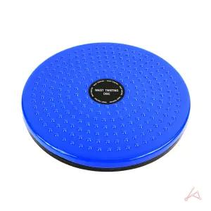 트위스트 원반 운동기구