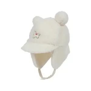 [에뜨와](의정부점)(25년 겨울 신상품)로건 FUR 귀달이모(07S7 76807)