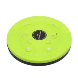 허리돌리기 회전원판 가정용 발판 다리 전신 운동기구