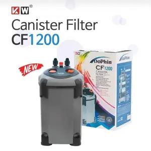 고품질 거북이 풀세트 관상어 외부여과기 포함 물고기 원통 펫 (WE2AE91)