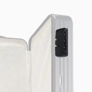 고품질 캐리어자물쇠 다이얼 잠금장치 수선용 (WE2E786)