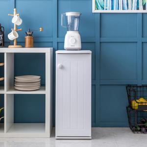 미니300-올문 정수기받침대 ,틈새수납장