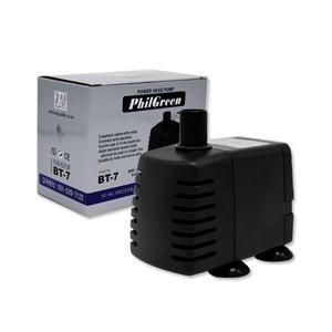 필그린 수족관 수중 유체펌프 BT-7