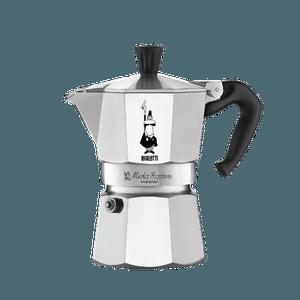 비알레띠 모카포트 2컵 에스프레소 커피메이커