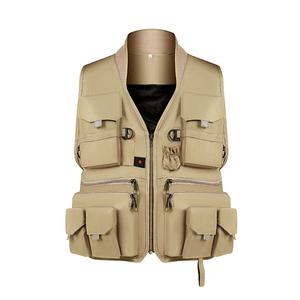 히트 멀티포켓 낚시조끼/사계절/다용도