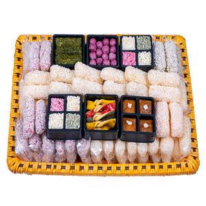 한과 선물세트 명절 설날 상견례선물 전통 간식 - 정읍사