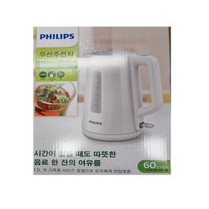 필립스 HD9318/00 무선포트 무선주전자 커피포트