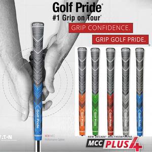 골프프라이드 멀티컴파운드 MCC플러스4 반실 골프그립