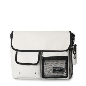 레네 남자 학생 가벼운 크로스백 메신저백 가방 G14352