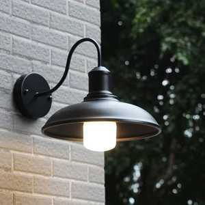 외부 벽등 원형 실외 조명 거실 외벽등 원통 야외 실내 방수등 인테리어 베란다 led 빈티지 정원 인테리어