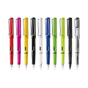 라미 사파리 만년필 EF촉