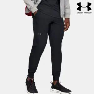 [롯데백화점]언더아머 남성 UA 언스타퍼블 조거 1352027-001