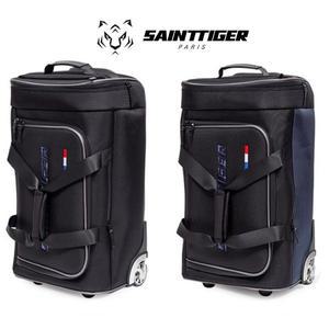 [SaintTiger][SAINT TIGER/세인트타이거] 휠보스턴백-캐리어(골프-여행가방)