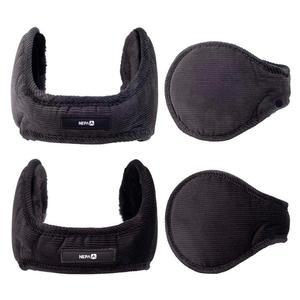 네파 겨울귀마개 방한귀마개 코스트코 블랙+차콜