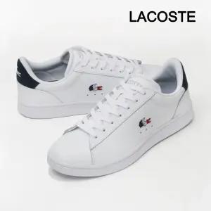 라코스테 남성 운동화 카나비 세트 224 화이트 7-48SMA0111407