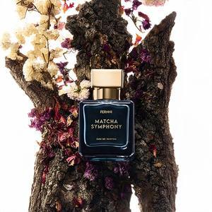 럭셔리 프래그런스 페르니 퍼퓸 마차 심포니 향수  50ml  1개