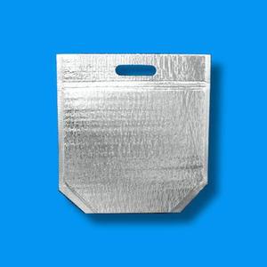 손잡이 은박보냉팩 34x36x13.5cm 100개