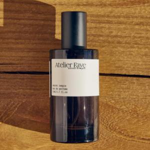 아뜰리에페이  시크릿템플 우디향 남자 추천 50ml