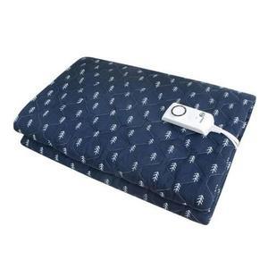 [하이마트] 보국 겨울나무 안심세탁 전기요(싱글-100x180 cm) BKB-8609S