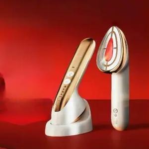 그라운드하이 가정용울쎄라 화이트 가정용 피부케어