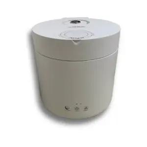 스텐팟 대용량 스텐 가열식 가습기 이루 6L 대용량