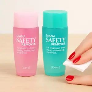 아세톤 네일리무버 저자극 향기타입 젤제거 전용 살롱용 매니큐어 손톱