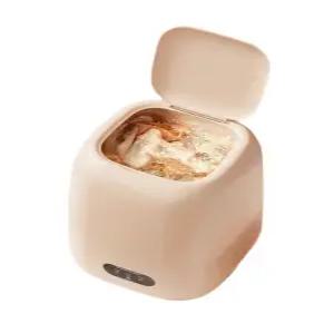 속옷 세척 속옷을위한 세탁기  작은 세탁기 양말 충전 무선 통돌이