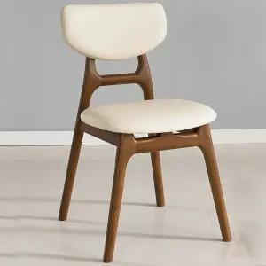 901M 1인용 식탁의자 식탁벤치의자