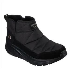 [스케쳐스USA](센텀시티점)스케쳐스 여성 방한화 밥스 스패로우 2.0 3종