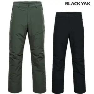 [블랙야크](타임스퀘어점패션관)남성 겨울 패딩 인슐레이션 팬츠 1BYPNW4013