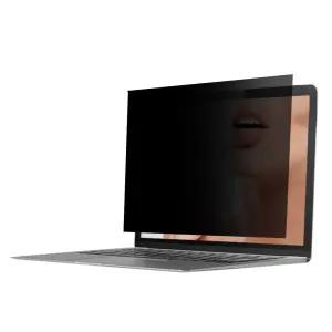 레노버 씽크패드 T16 Gen3 거치식 노트북 정보보호필름 정보보안필름 탈부착 프라이버시 시야차단 스크린