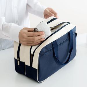 여행용 워시백 수영 목욕 가방 수영복 세면도구 숄더백 스포츠 C250