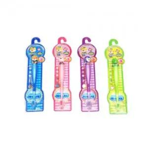 뽀로로 3기 칫솔 1P 유아 어린이칫솔 구강관리 주니어칫솔