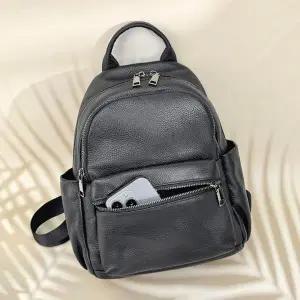 [아도라하우스]어반백 여성백팩 여성 가죽 백팩URB_W136