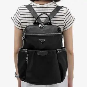 [아도라하우스]어반백 여성백팩 숄더 백팩URB_W185