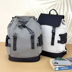 [아도라하우스]어반백 학생가방 캐주얼 여행 데일리 학생 백팩URB_W1431