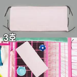 고품질 고양이 케이지패드 3호 (WE2DE1B)